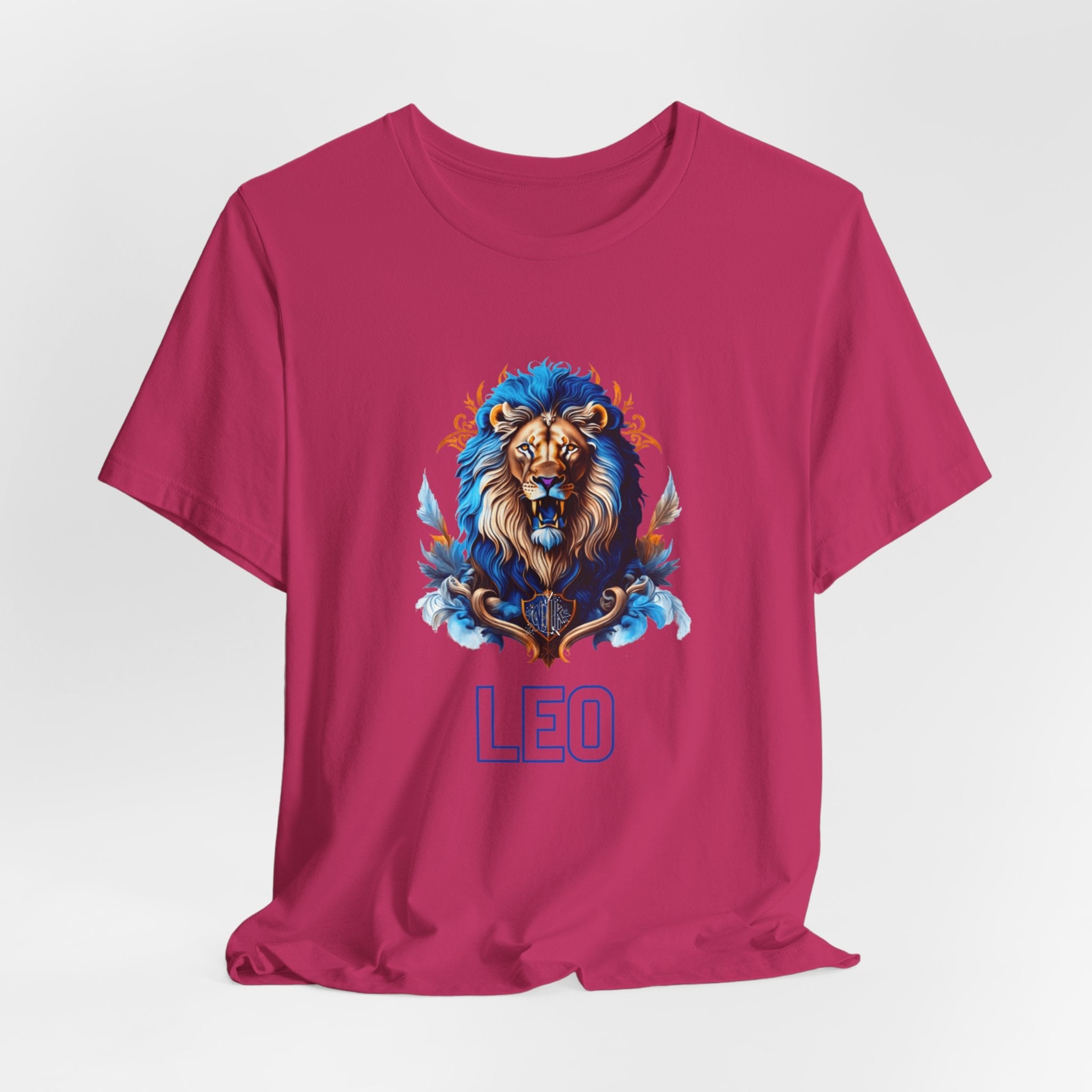 LEO The Lion T-Shirt